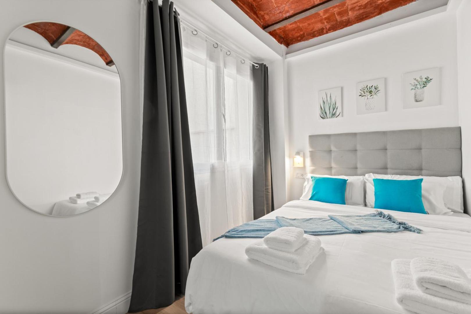 Appartement Tendency 5 *