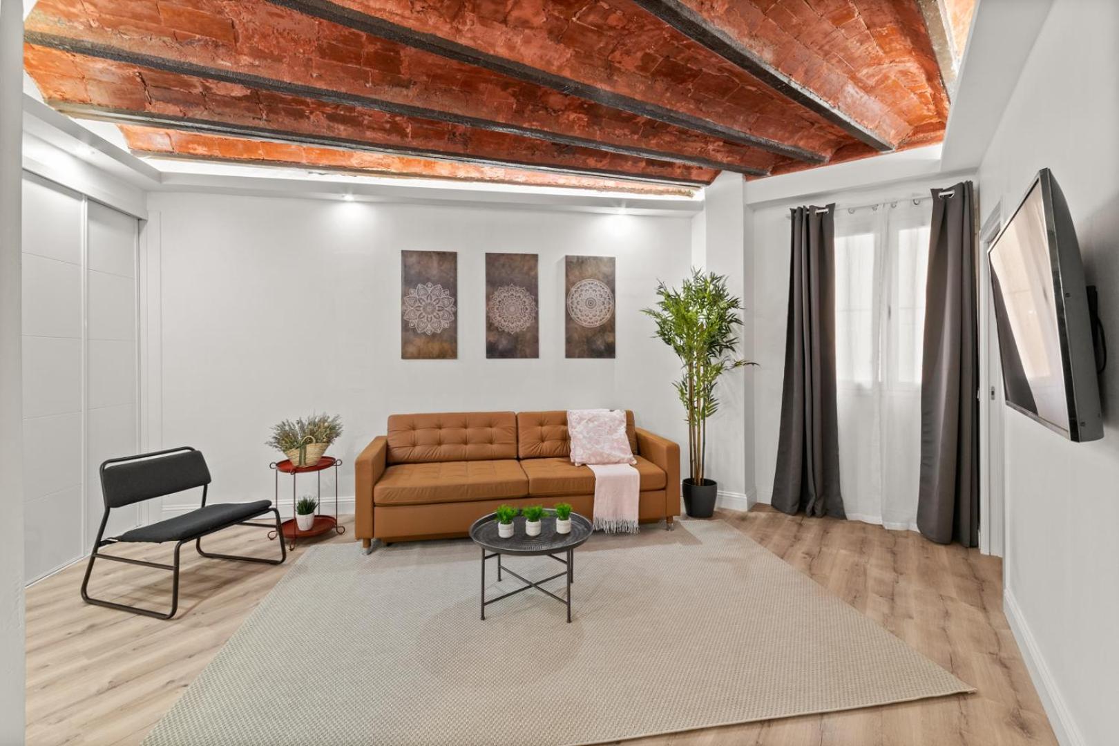 Appartement Tendency 5 *
