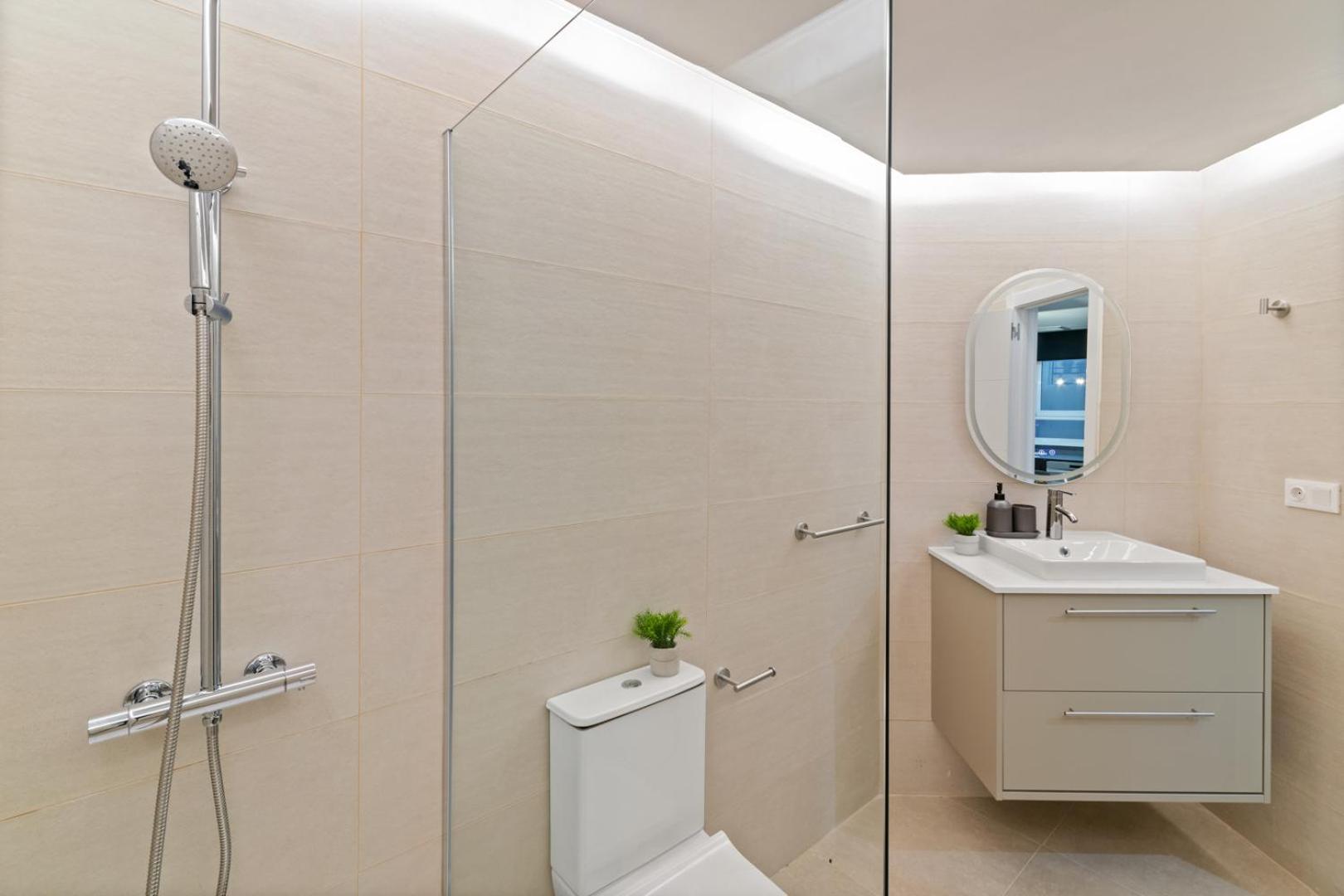 Appartement Tendency 5 *