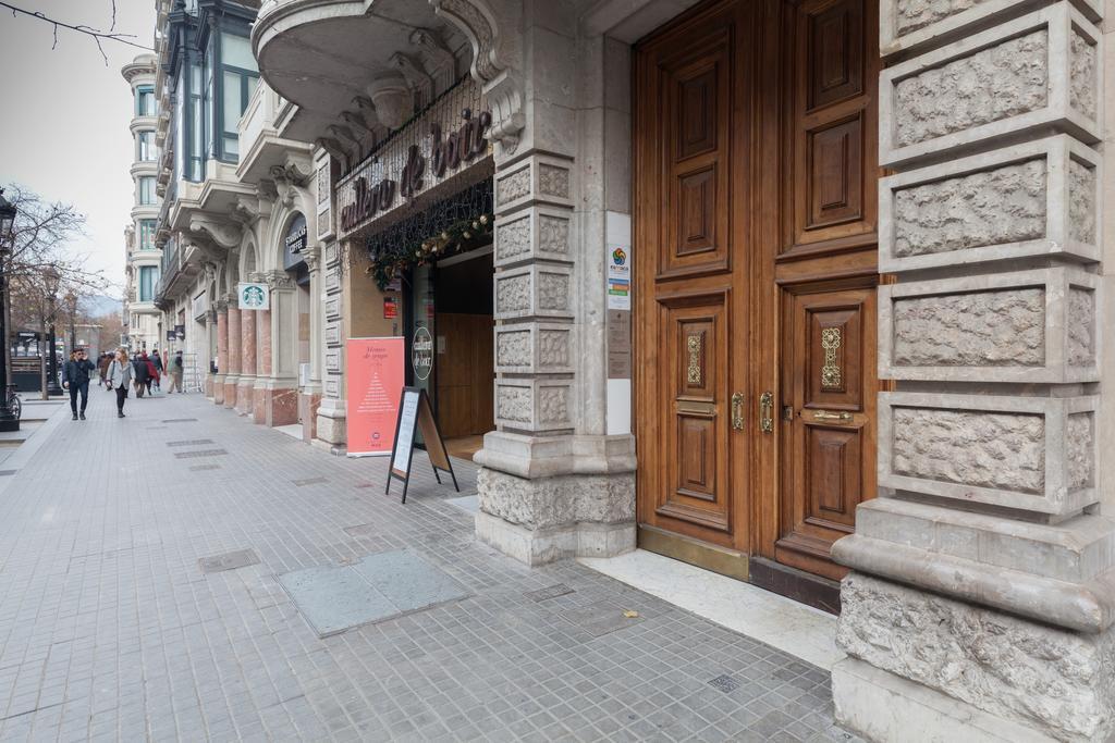 Rambla Appartement