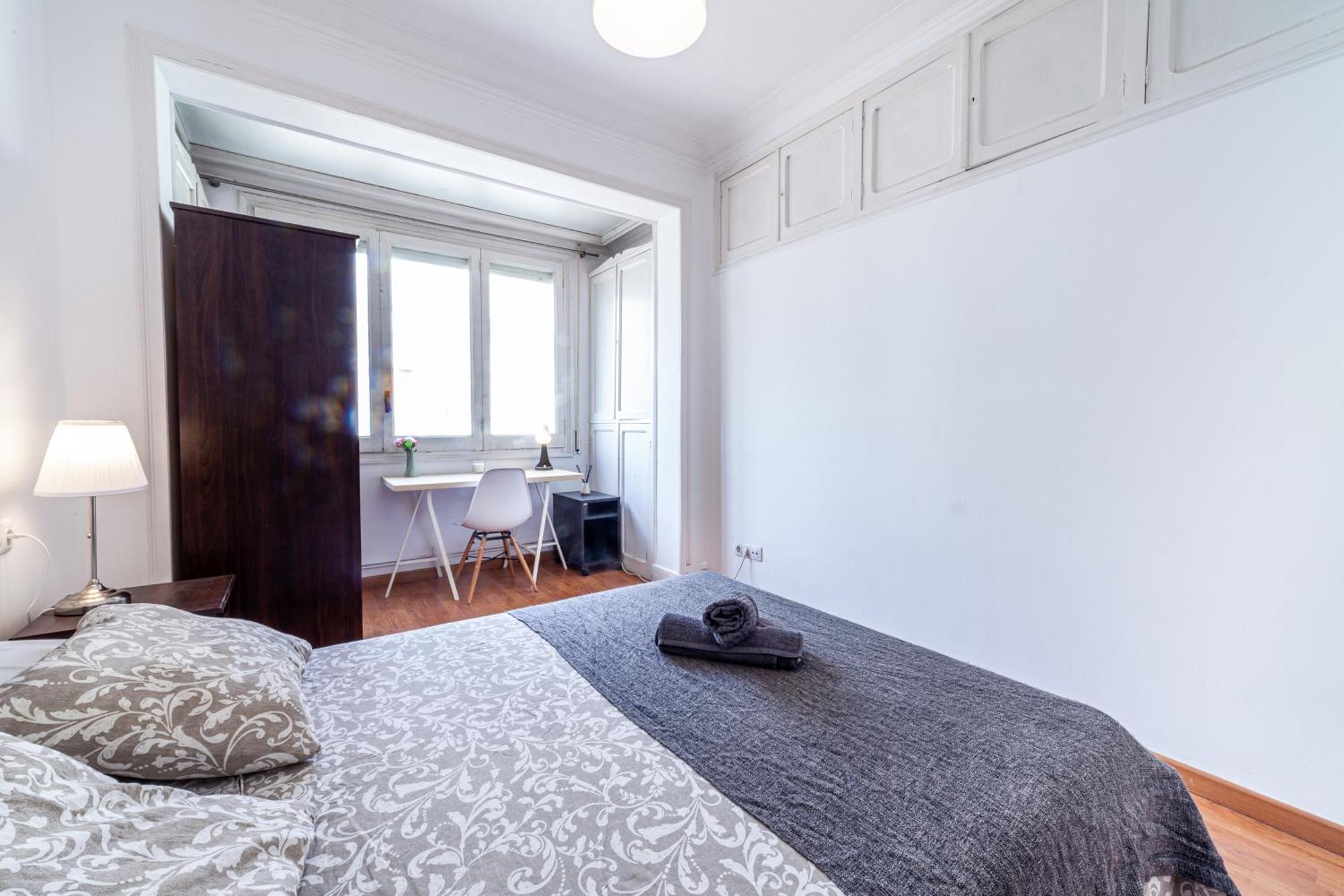 Bruc Nuevo Appartement