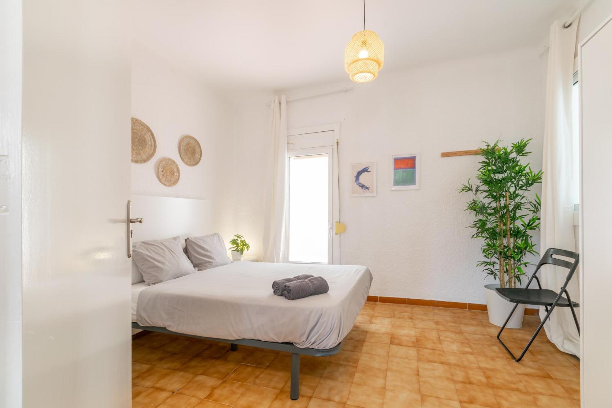 Ronda Appartement Barcelone