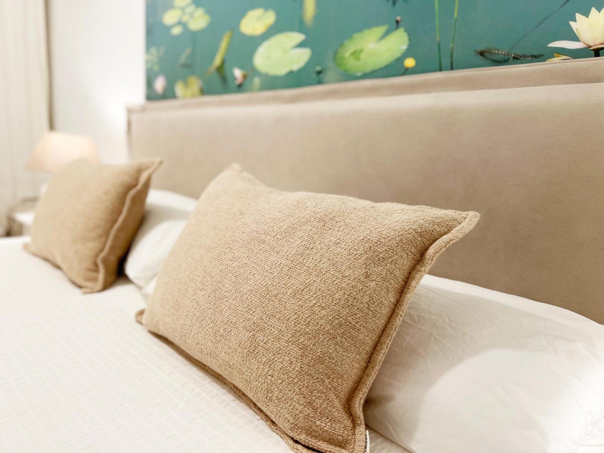 Appartement White
