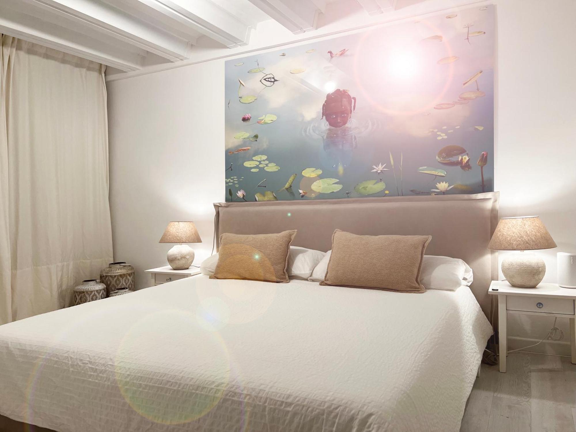 White Appartement