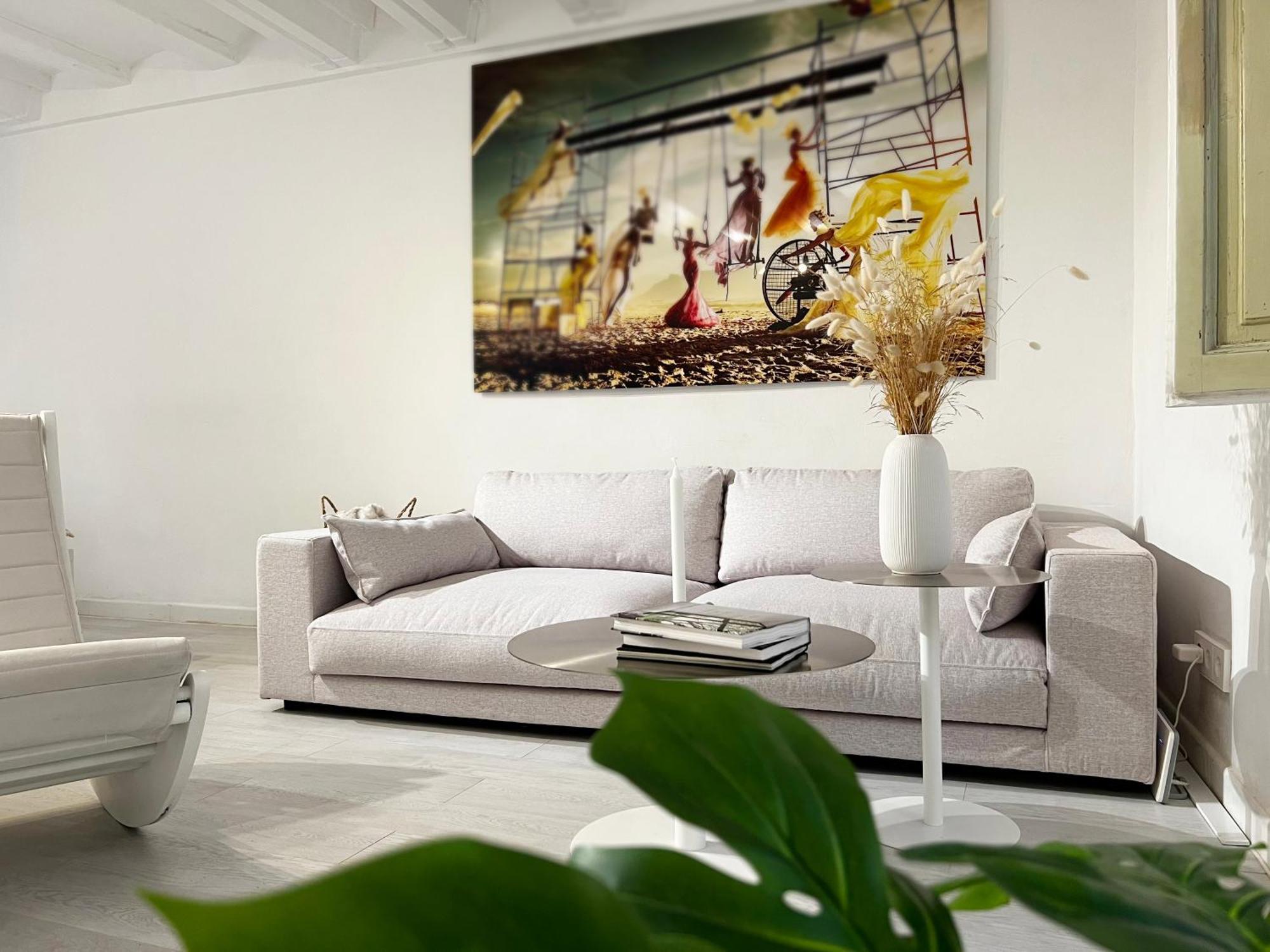 White Appartement *