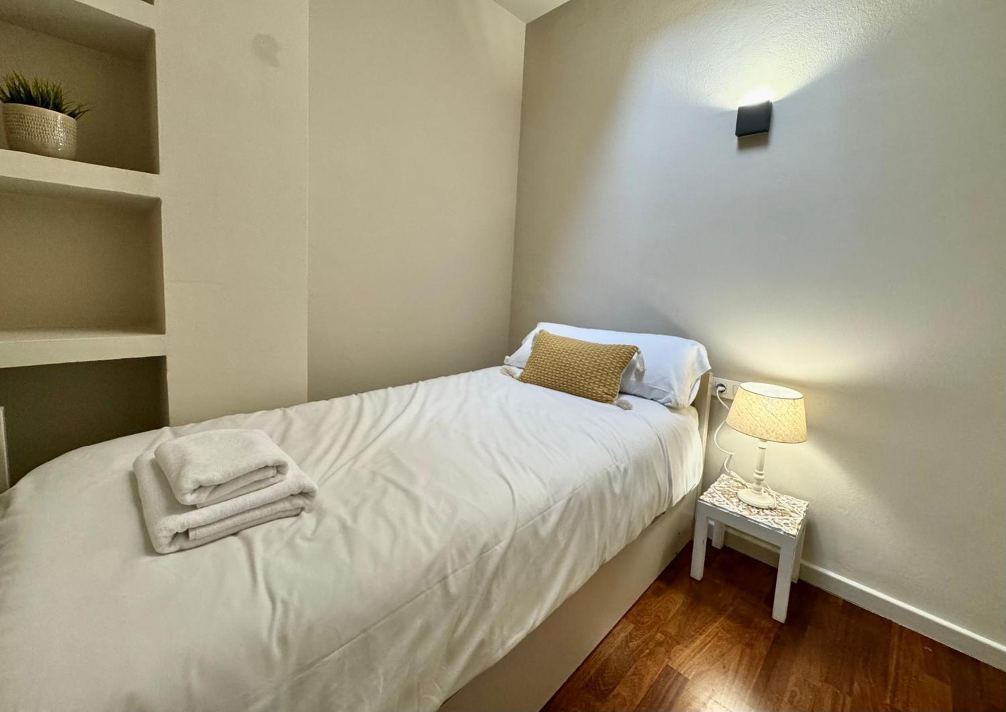 Modernist Gem Penthouse * Barcelona