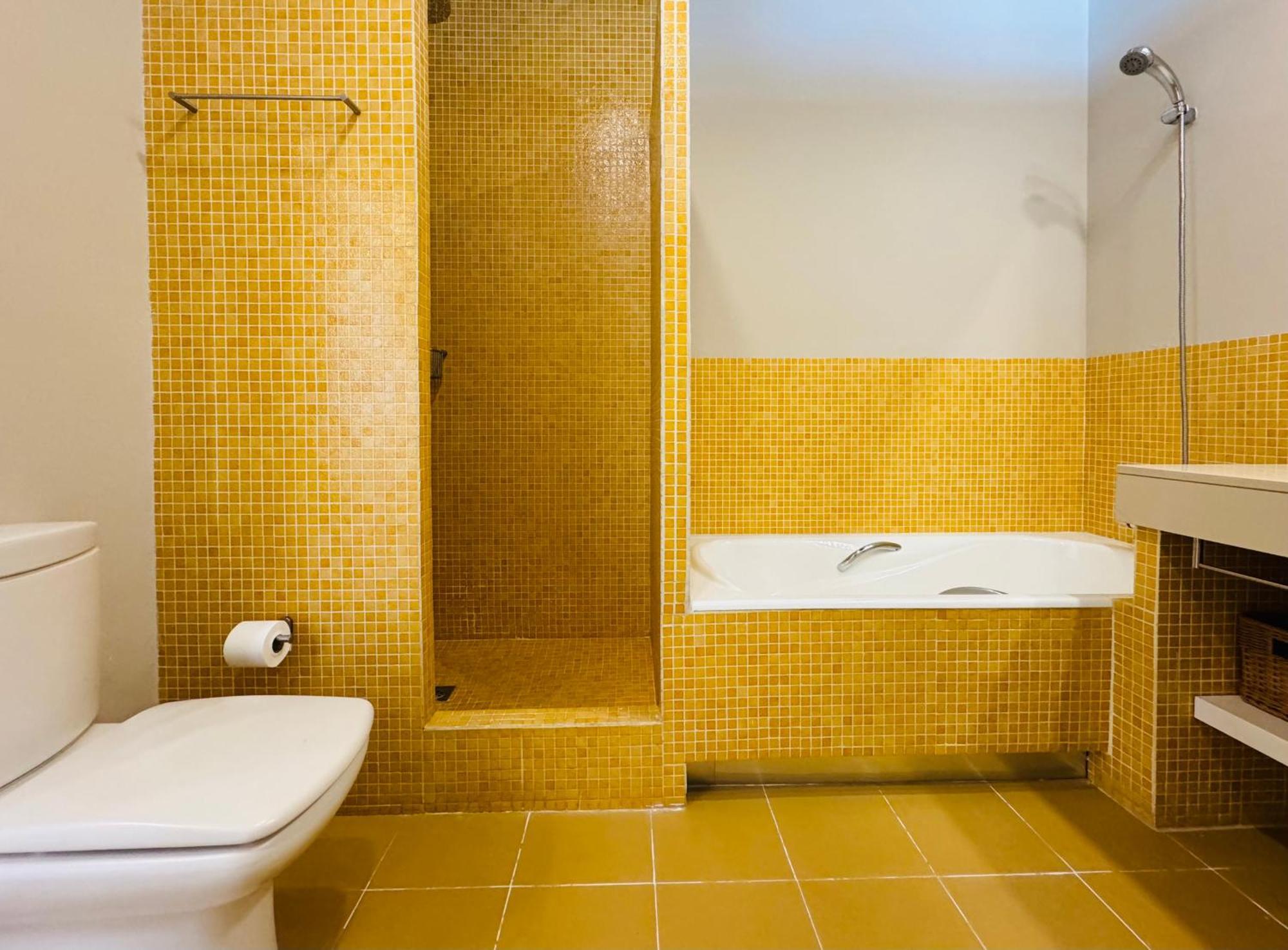 Modernist Gem Penthouse Appartement