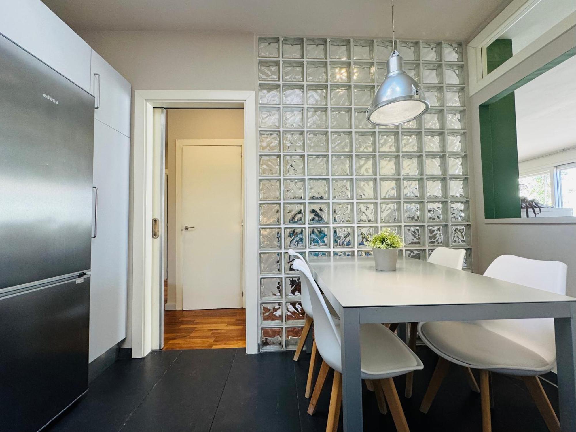 Appartement Modernist Gem Penthouse