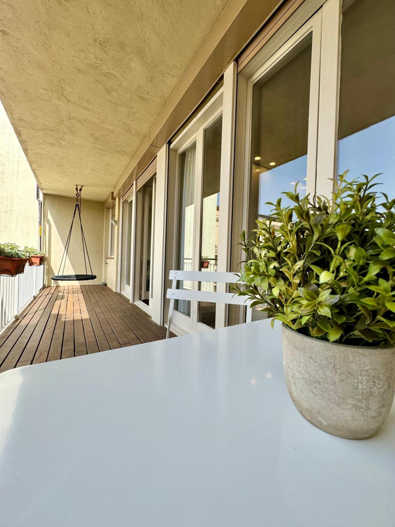 Modernist Gem Penthouse Appartement Barcelona