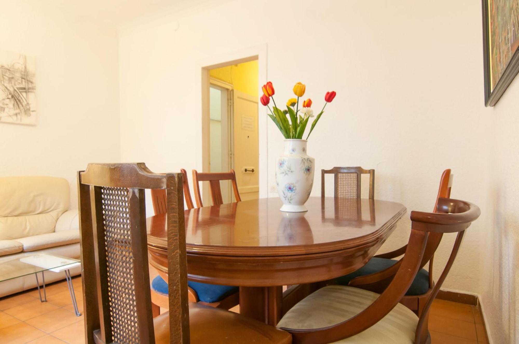 Guest house Pintor Pahissa *