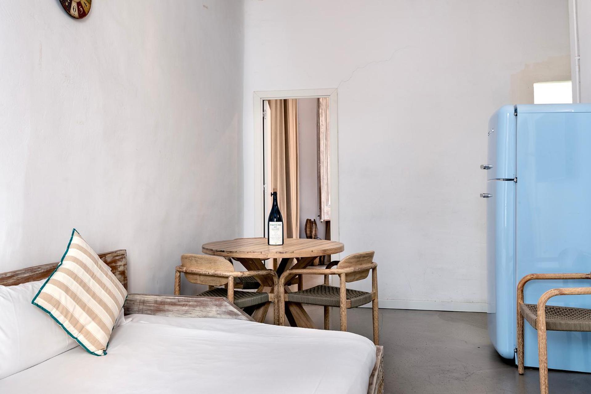 La Guarida Apartment Barcelona
