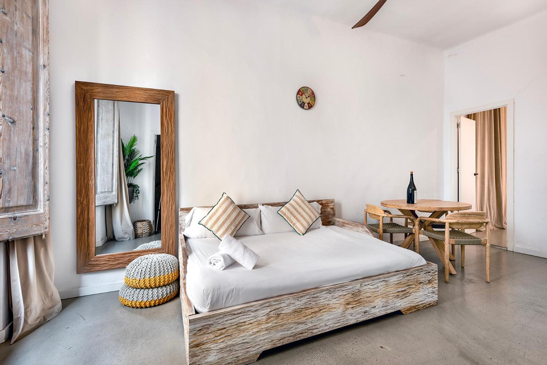 La Guarida Apartment