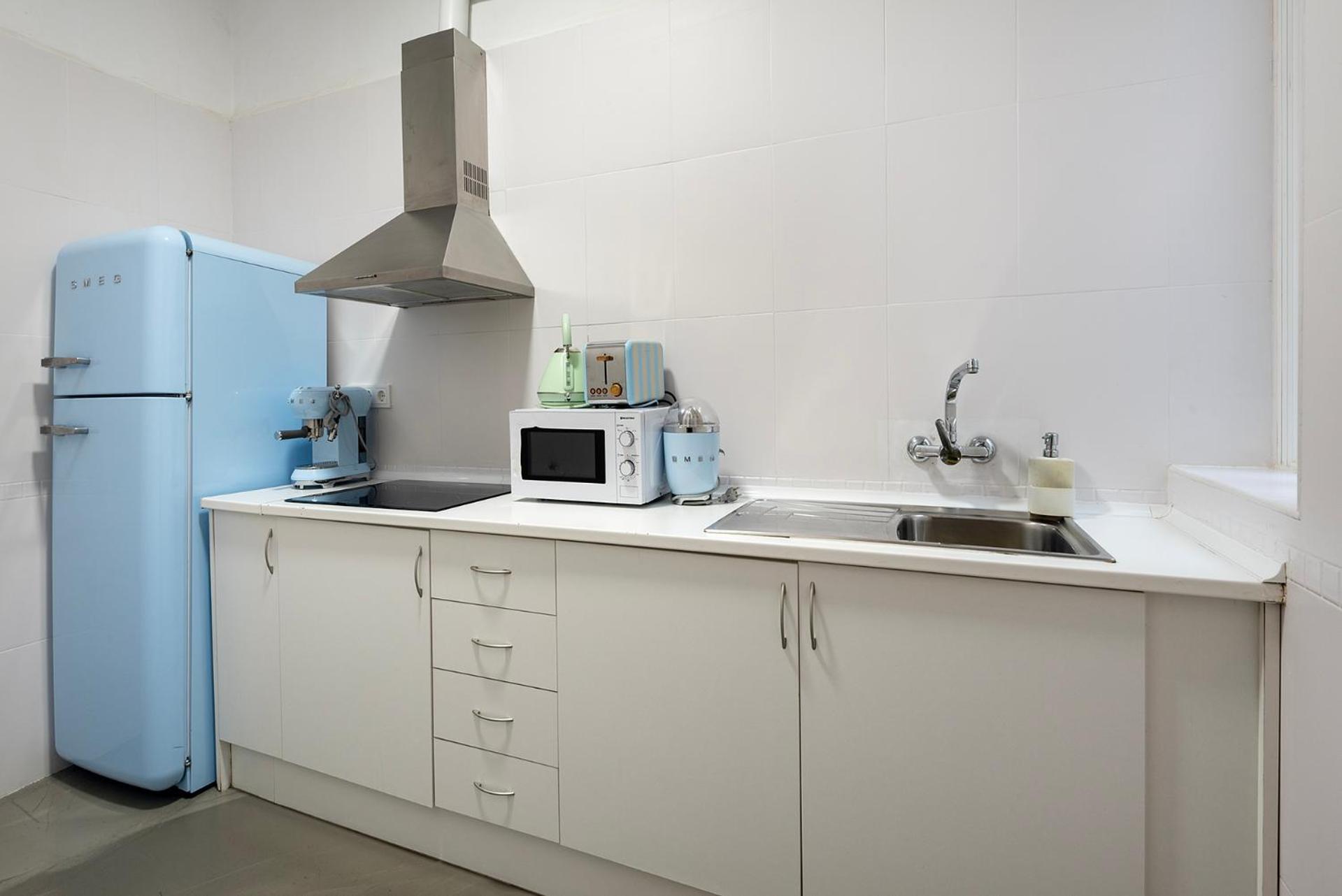 La Guarida Apartment
