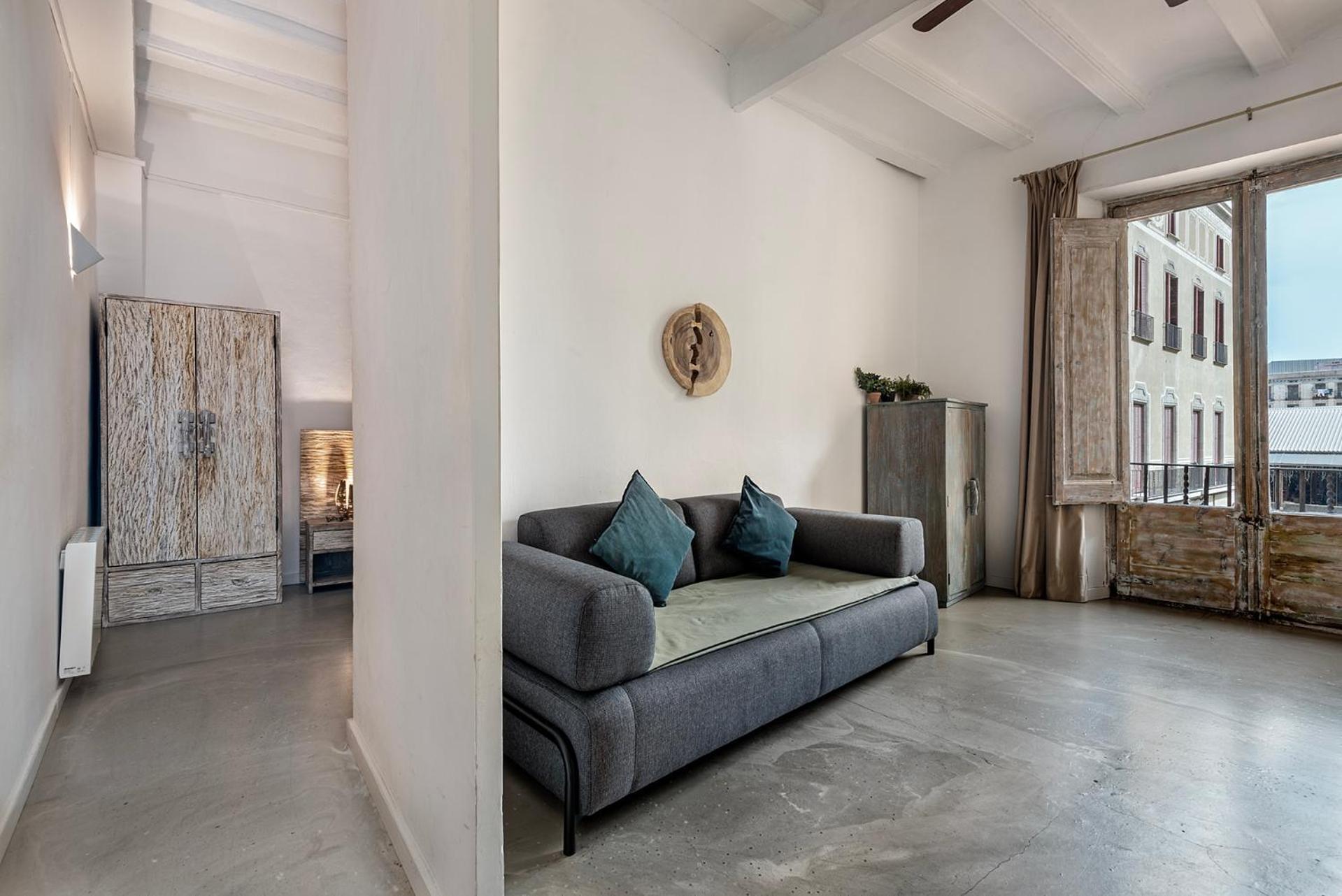 La Guarida Apartment