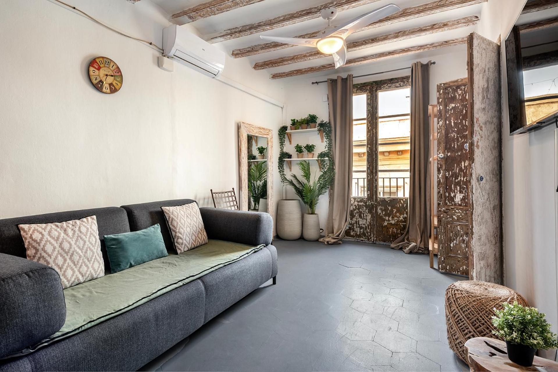 La Guarida Apartment *