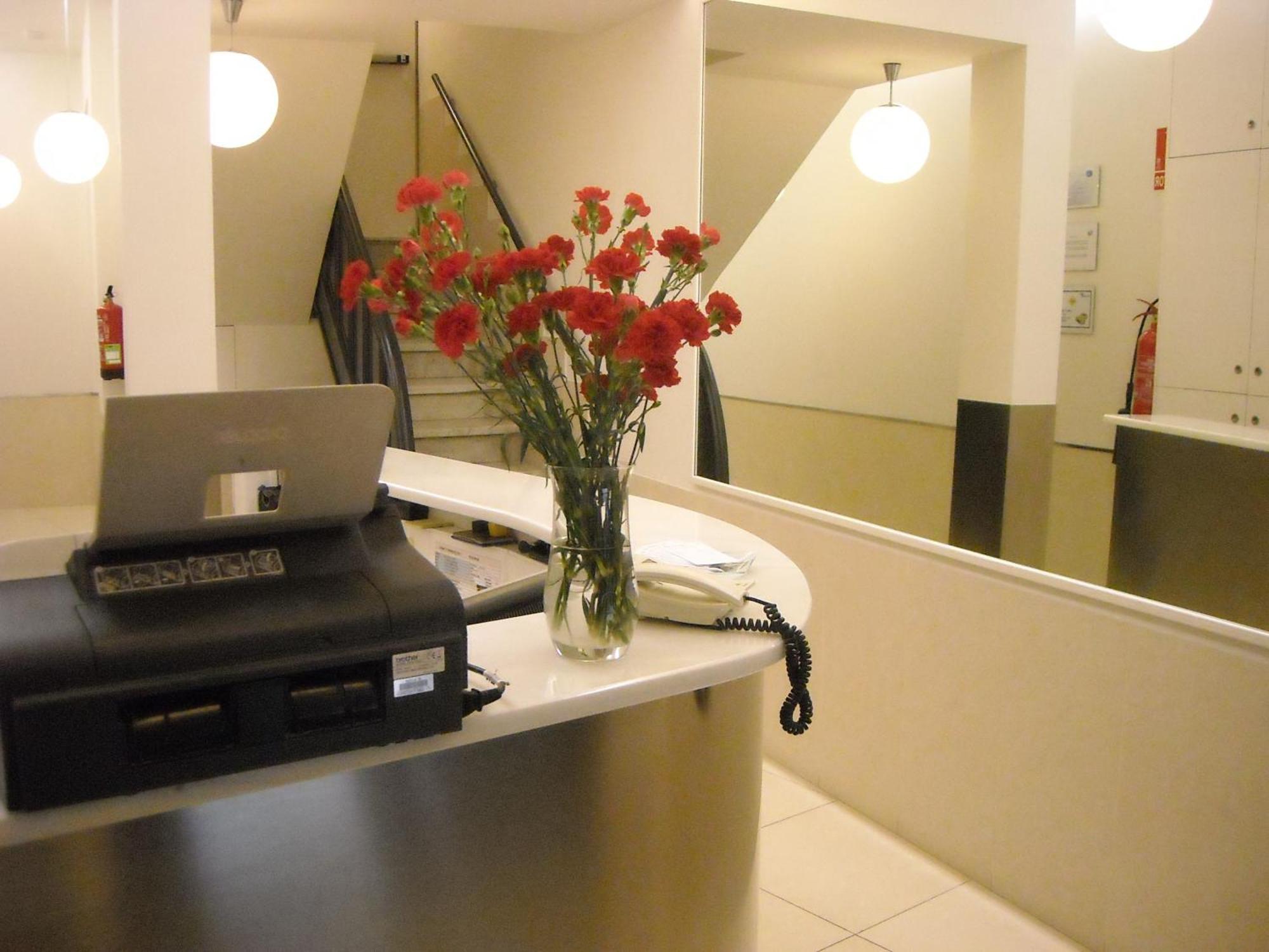 Hotel Ingles