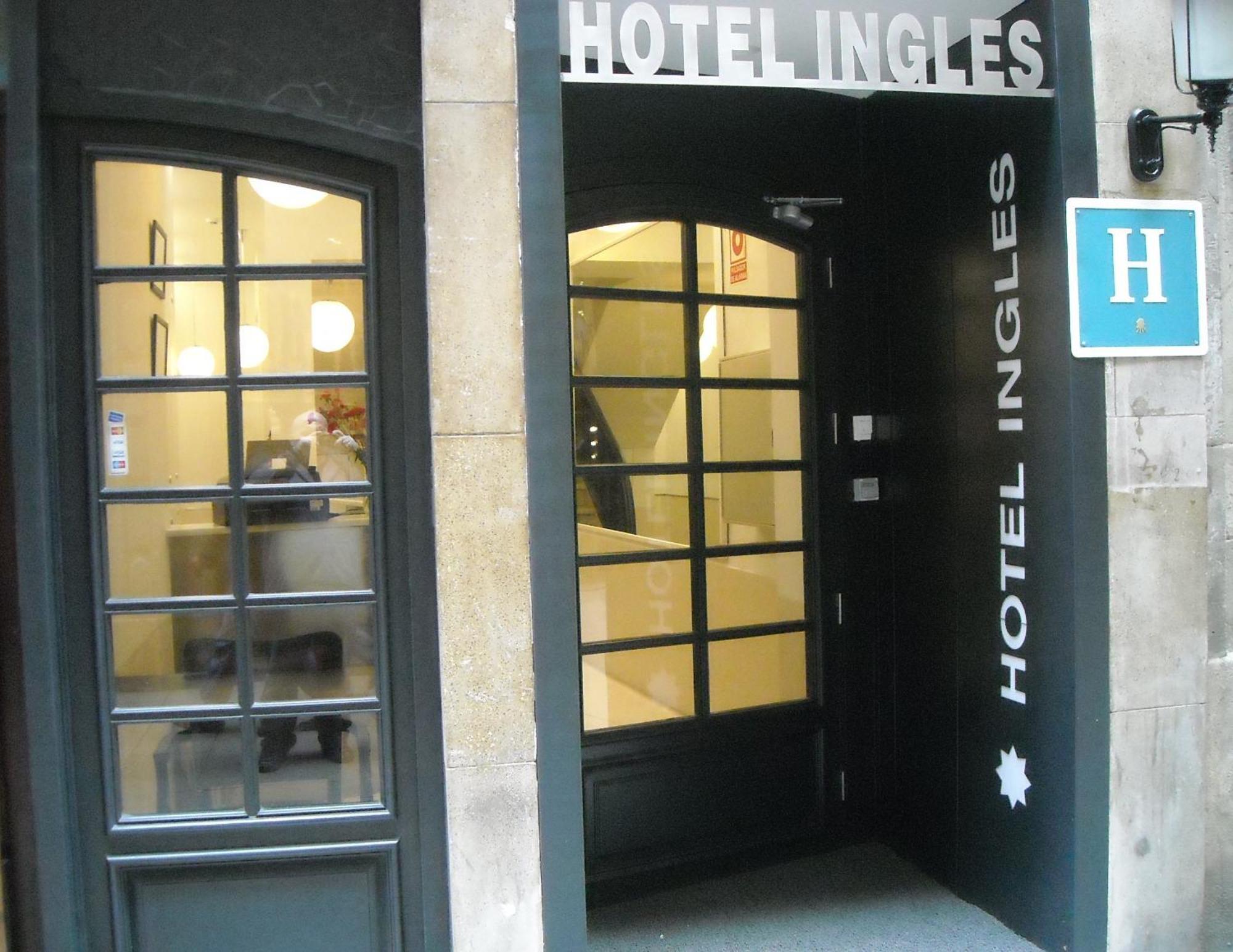 Hotel Ingles *