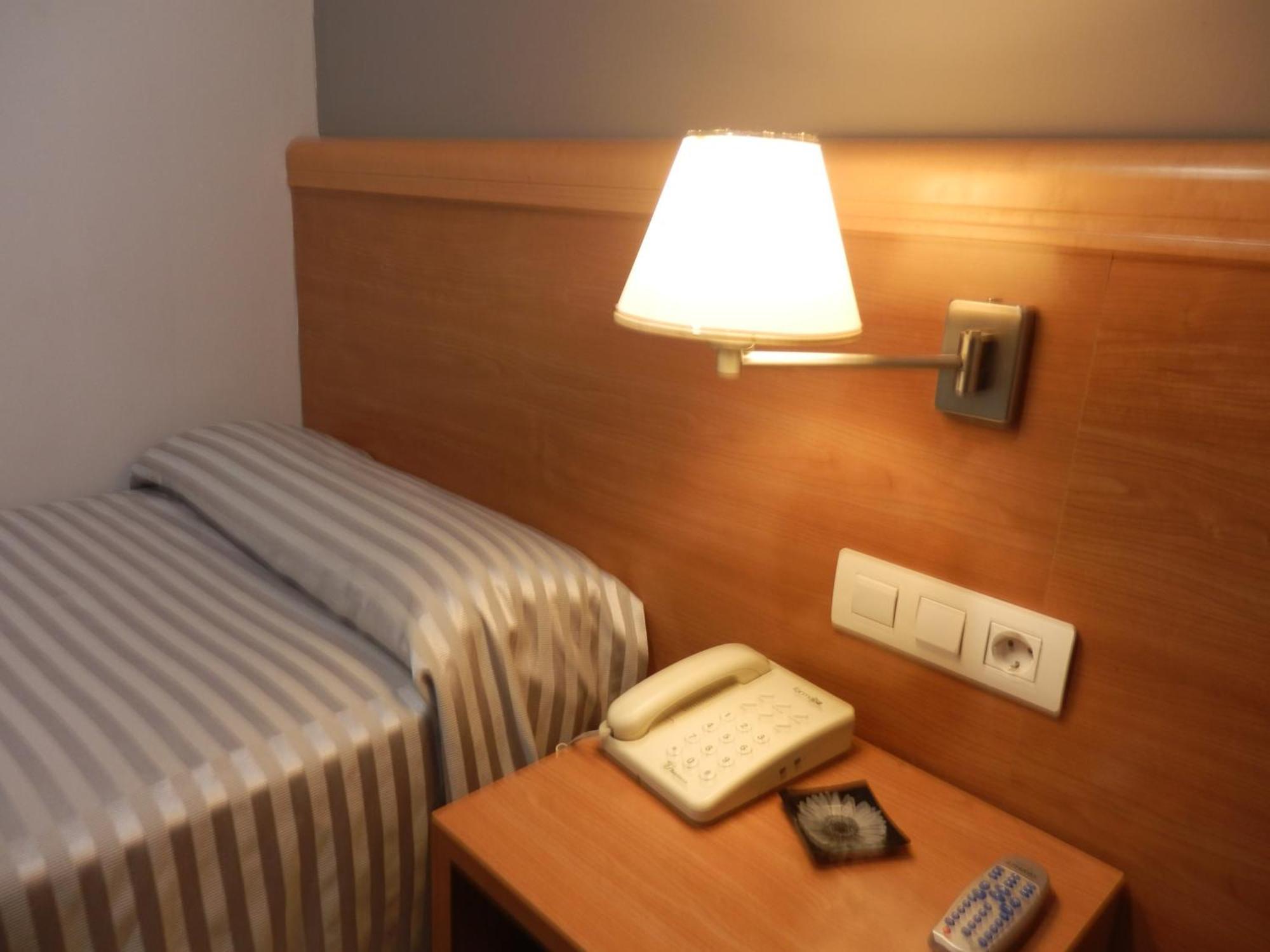 Hotel Ingles *