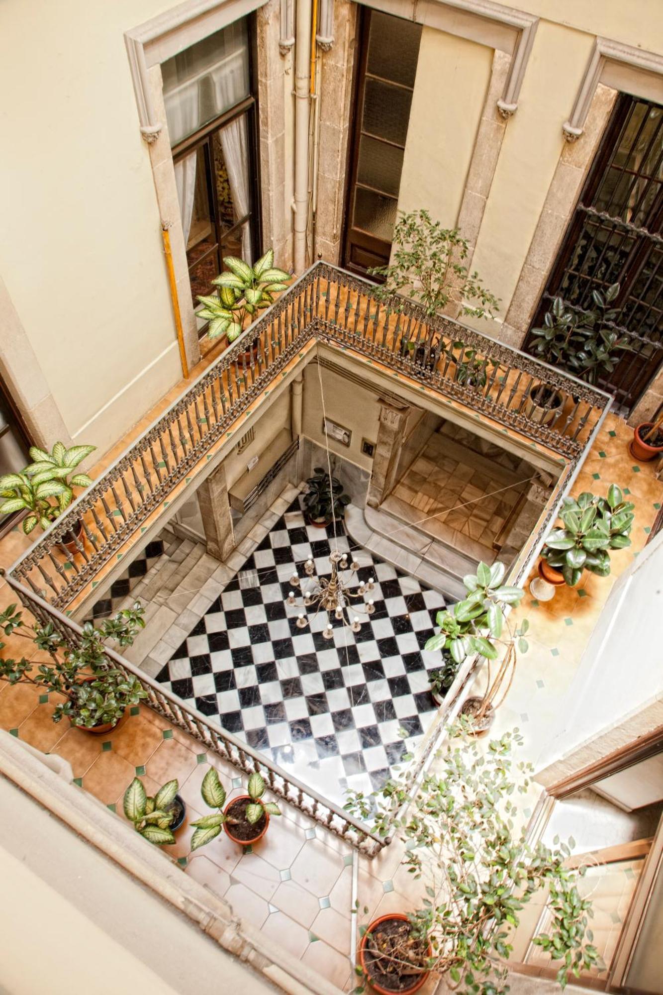 Guest house Ramos Barcelona