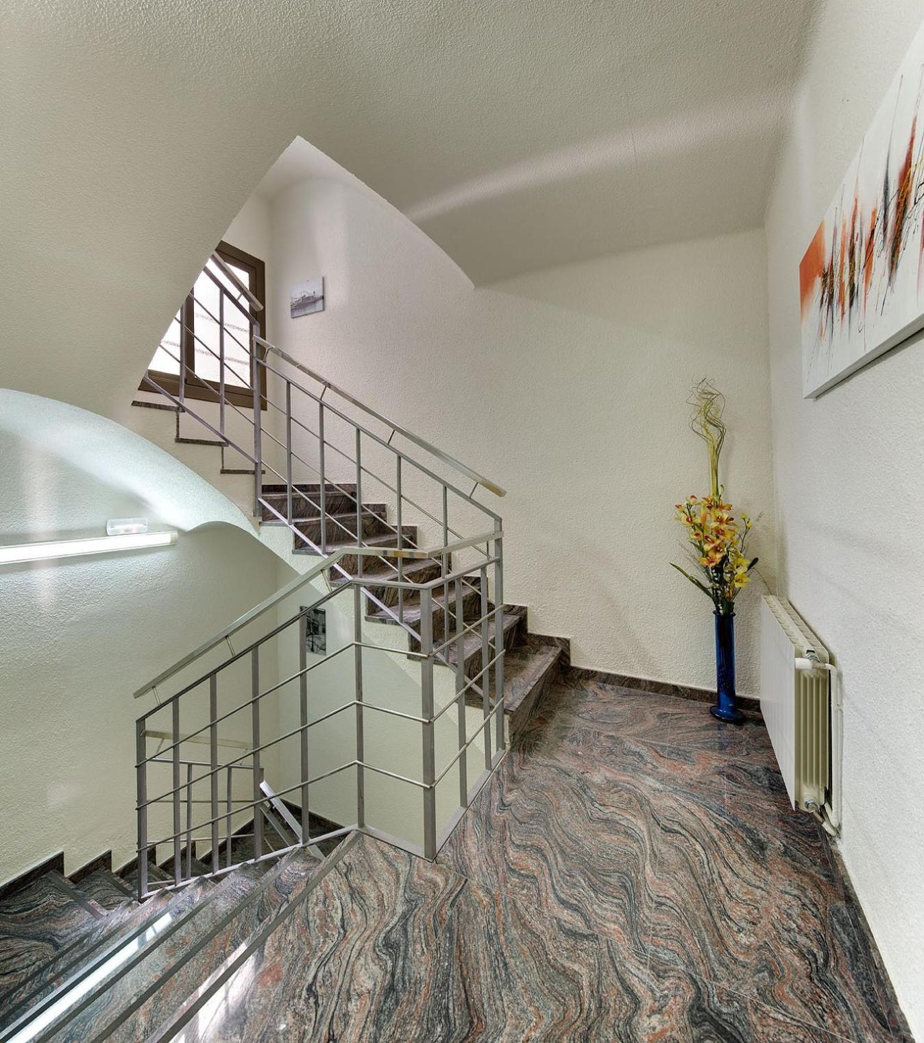 Guest house Hostal Barcelona 2*