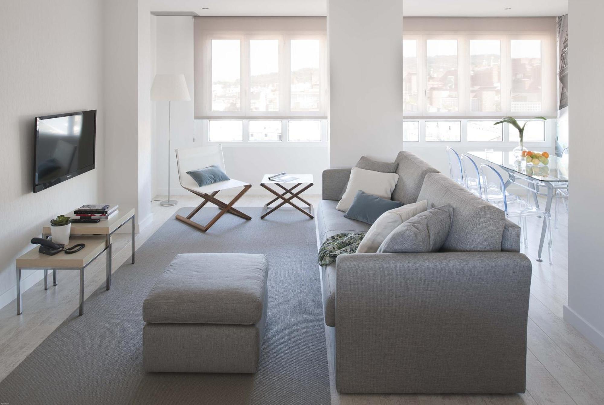Apartment Eric Voekel Boutique - Gran Via