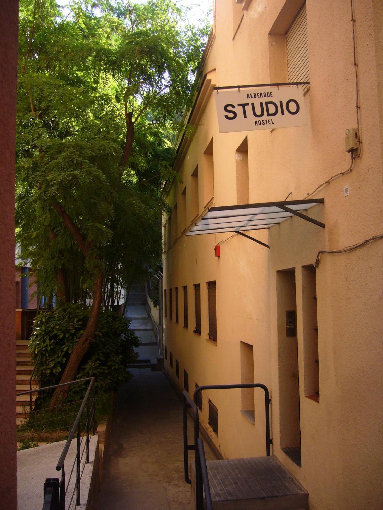 Studio Hostel