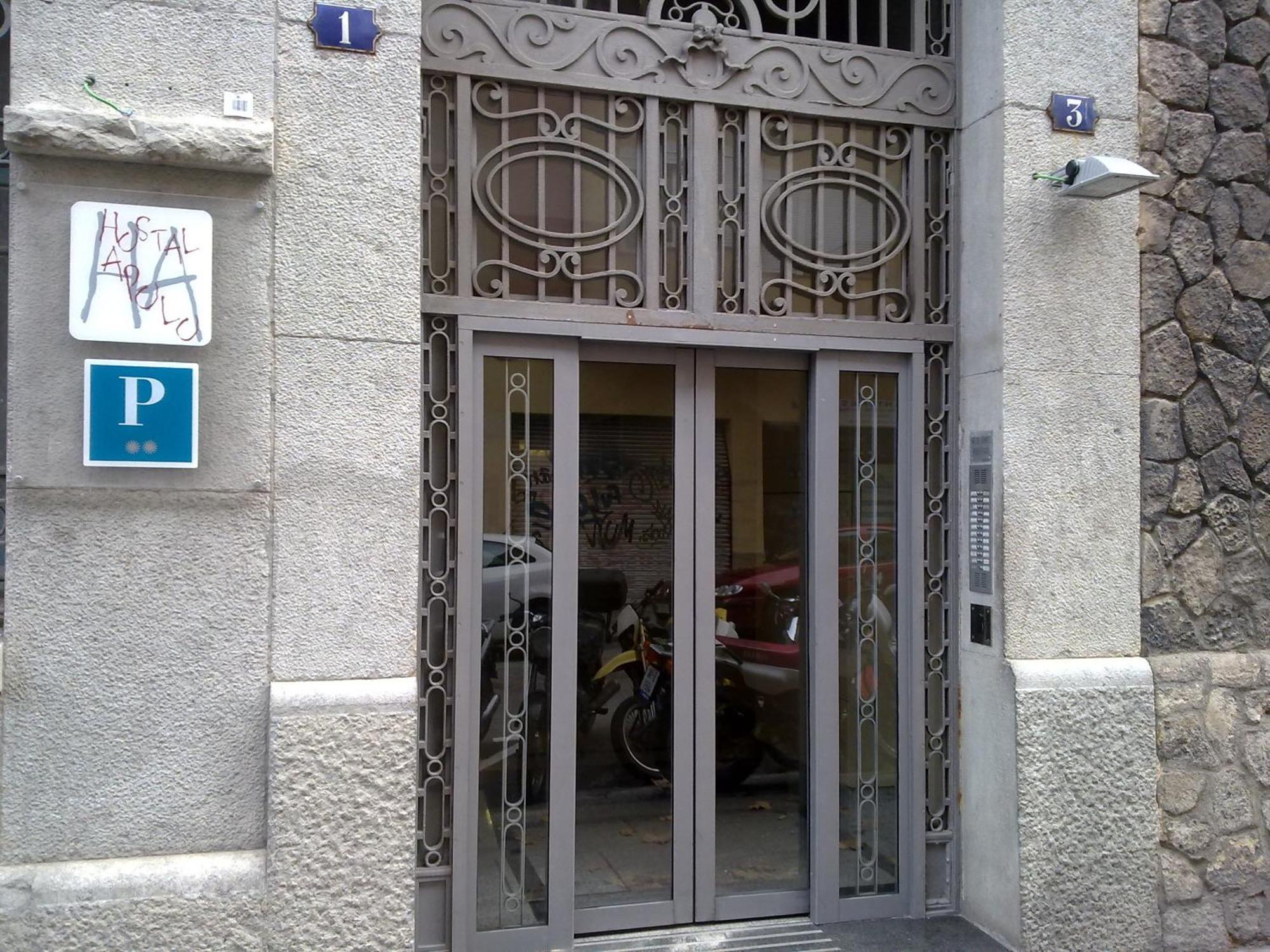 Peiro Barcelona