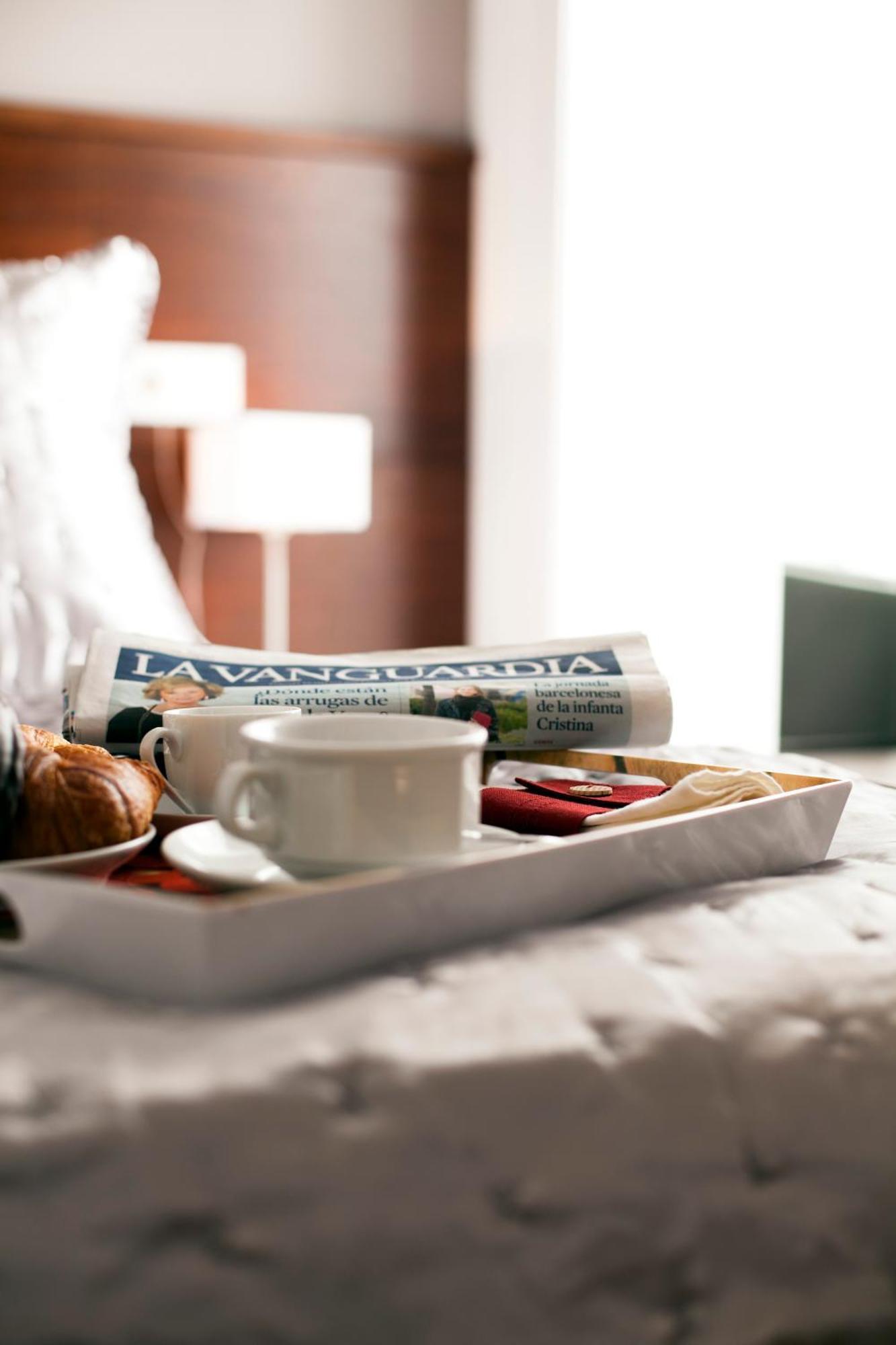 Apartment Serennia Ramblas - Placa Catalunya Barcelona
