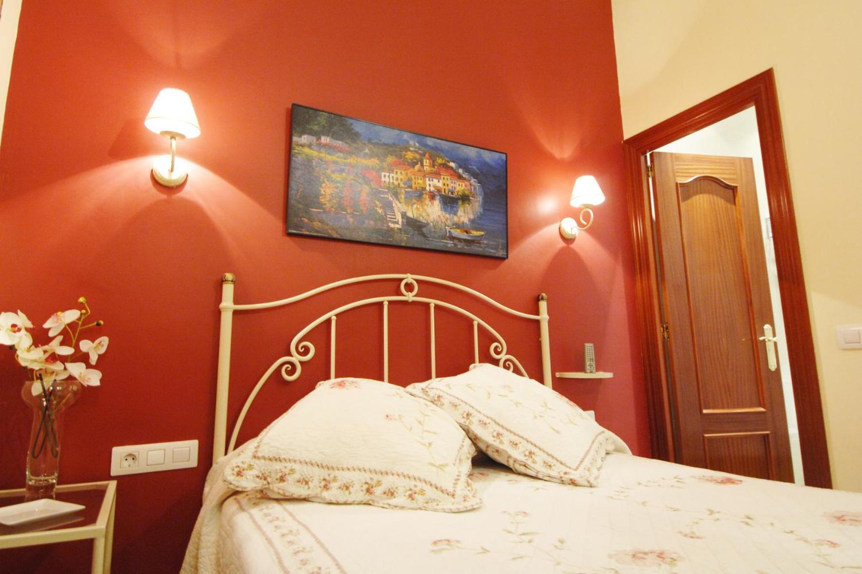 Guest house Orleans Barcelona