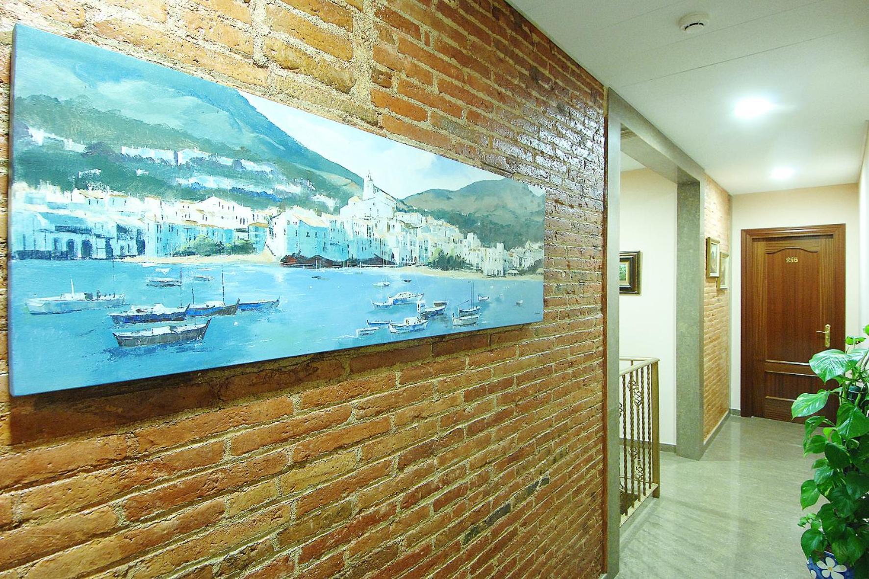 Guest house Orleans