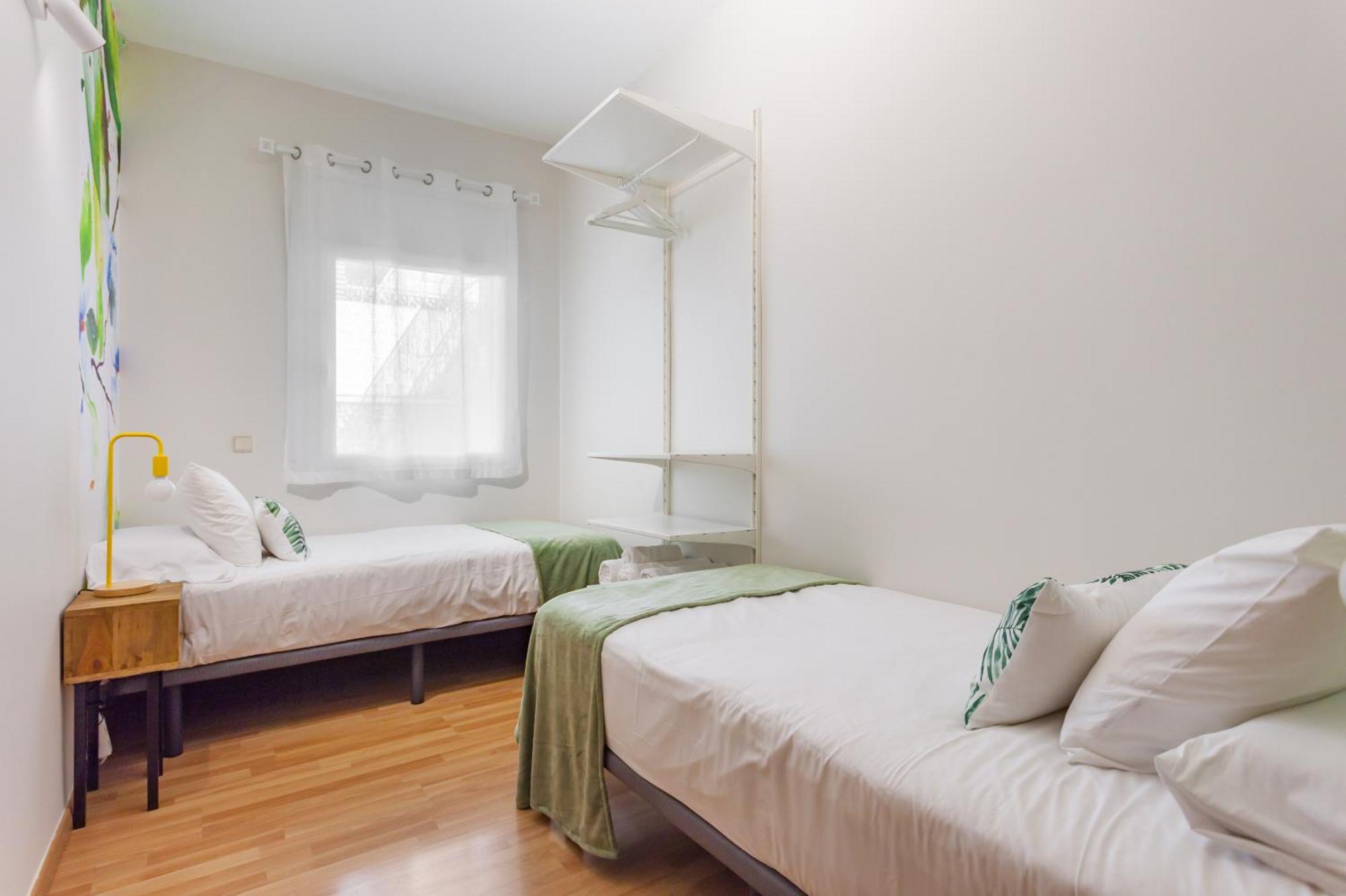 Appartement Art House Sagrada Familia *
