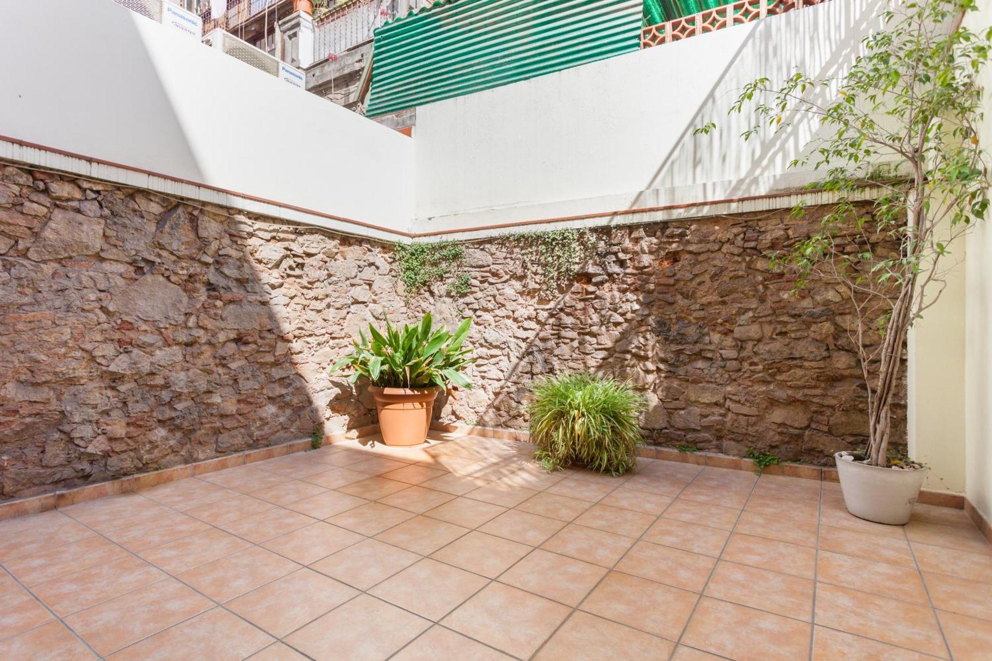 Appartement Art House Sagrada Familia Barcelone