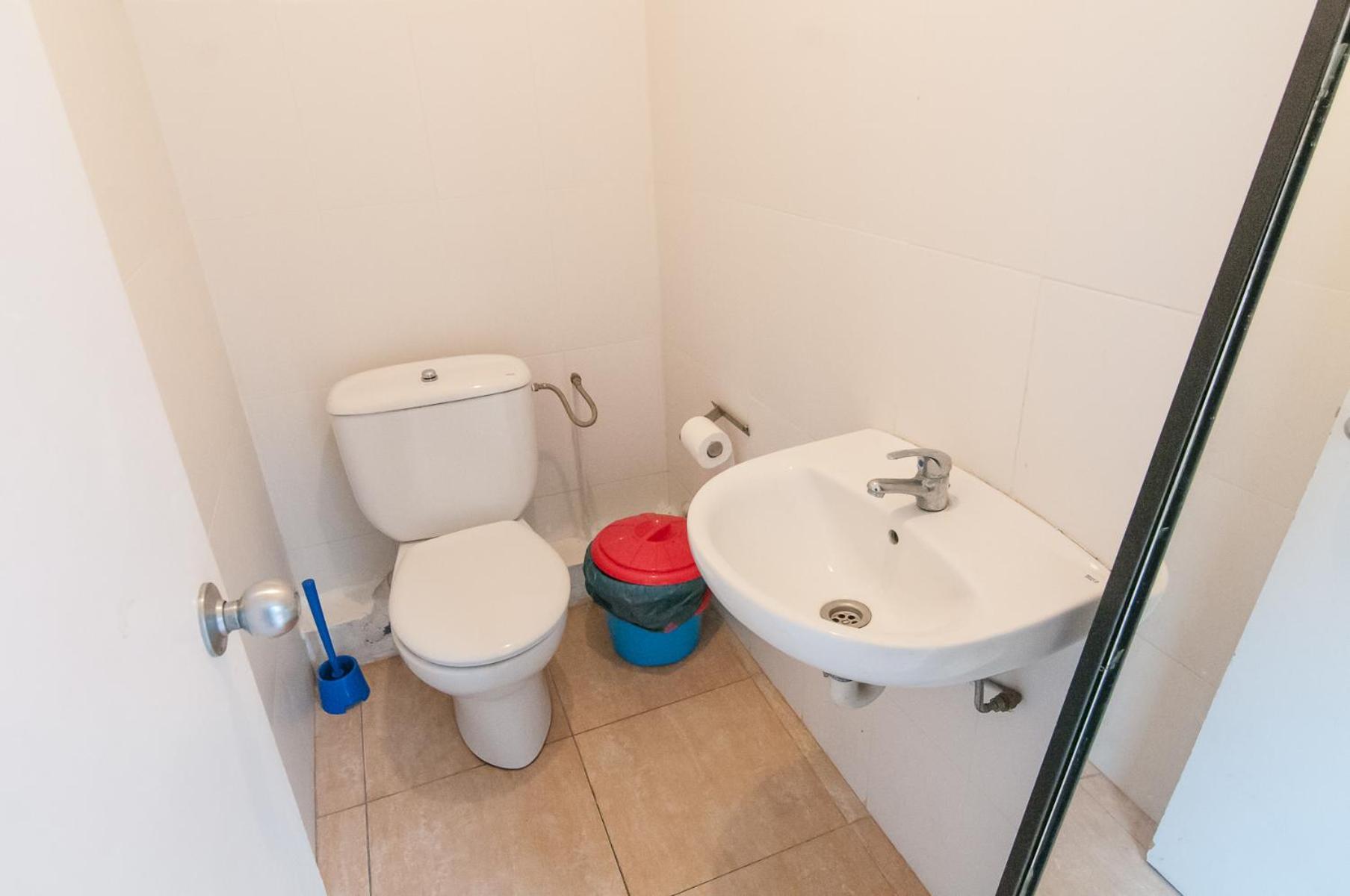 Guest house Pintor Pahissa Barcelona