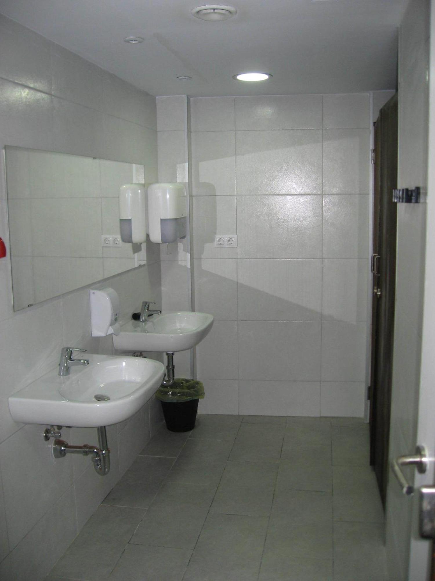 Hostal Hostelscat Barcelona