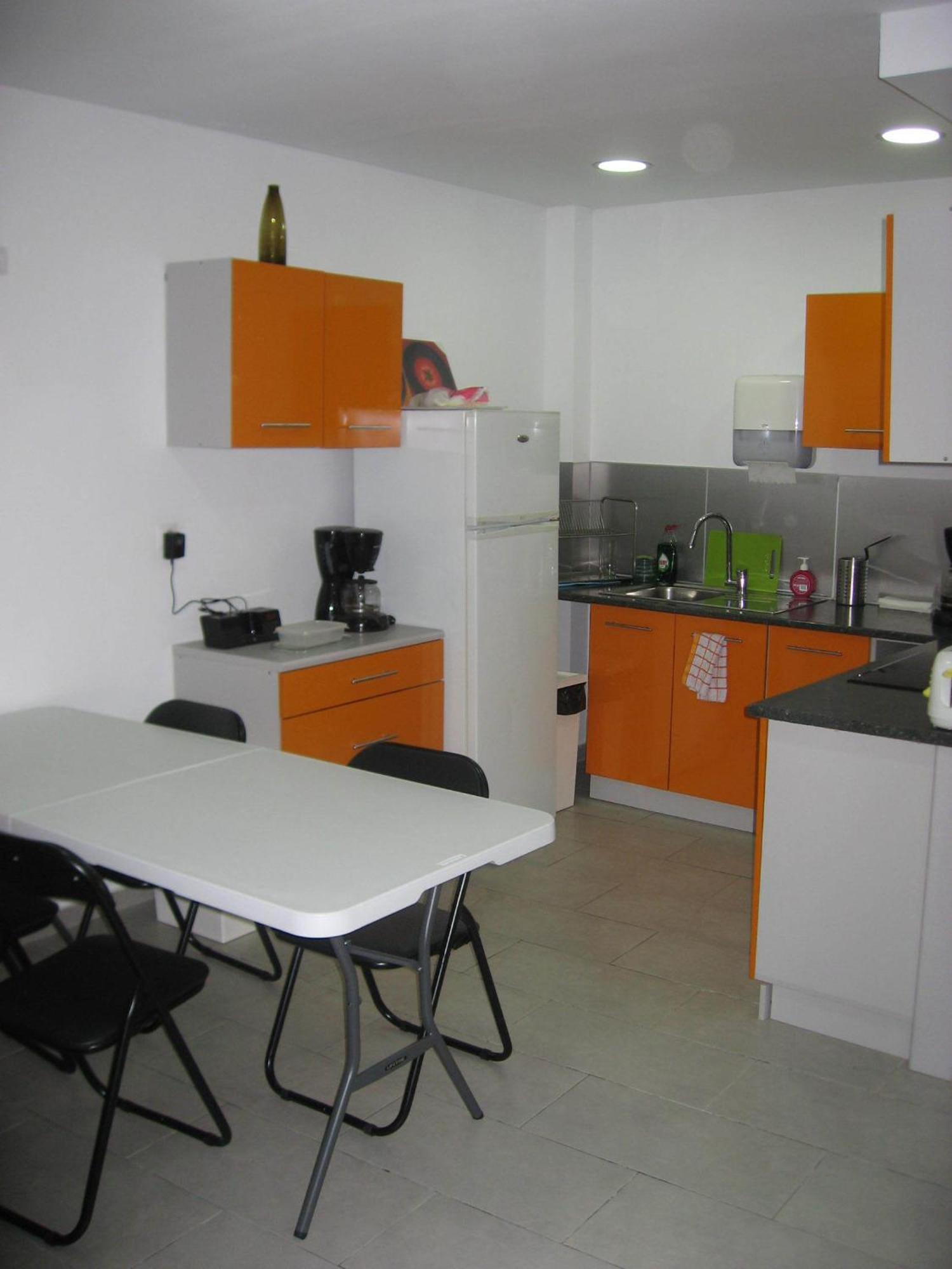 Hostelscat Barcelona