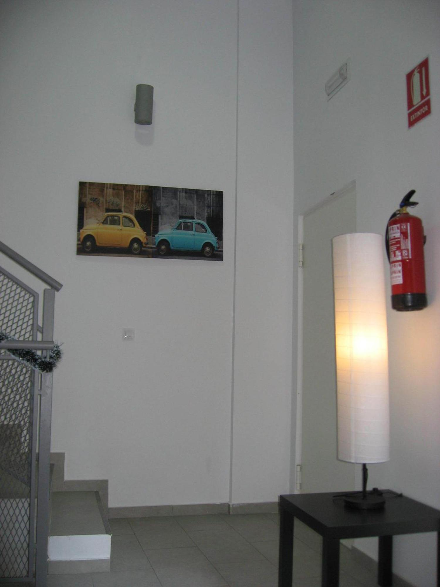 Hostal Hostelscat *