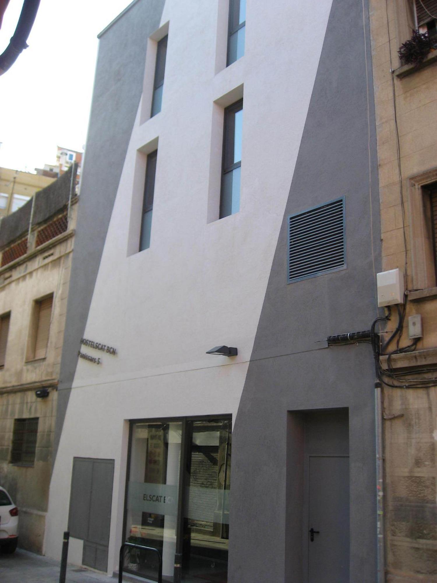 Hostal Hostelscat