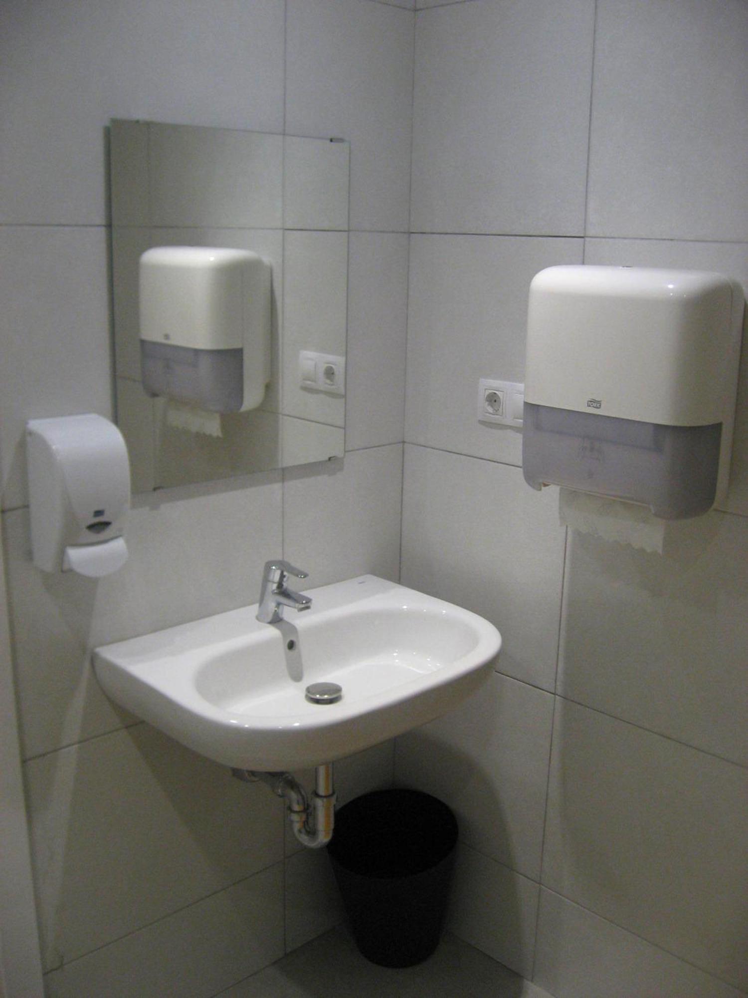 Hostal Hostelscat Barcelona