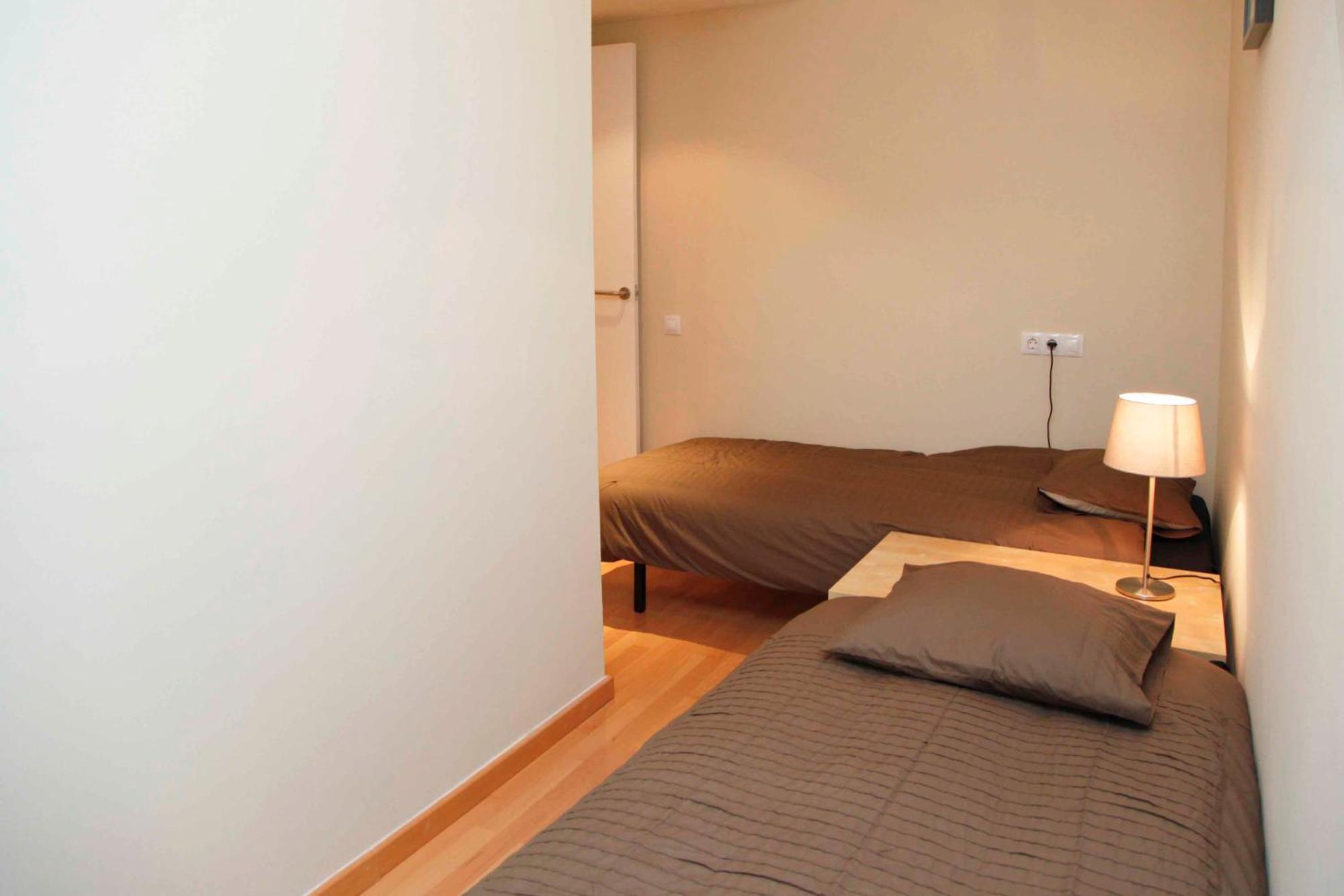 Appartement Sant Antoni Market Barcelona