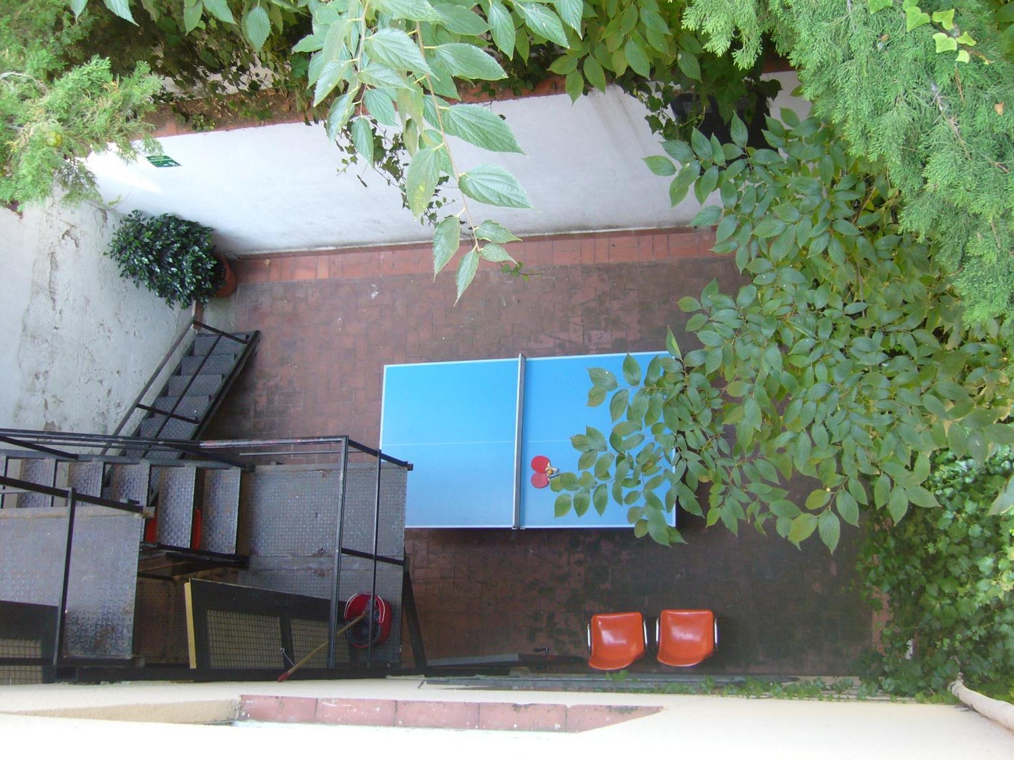 Hostel Studio Hostel *