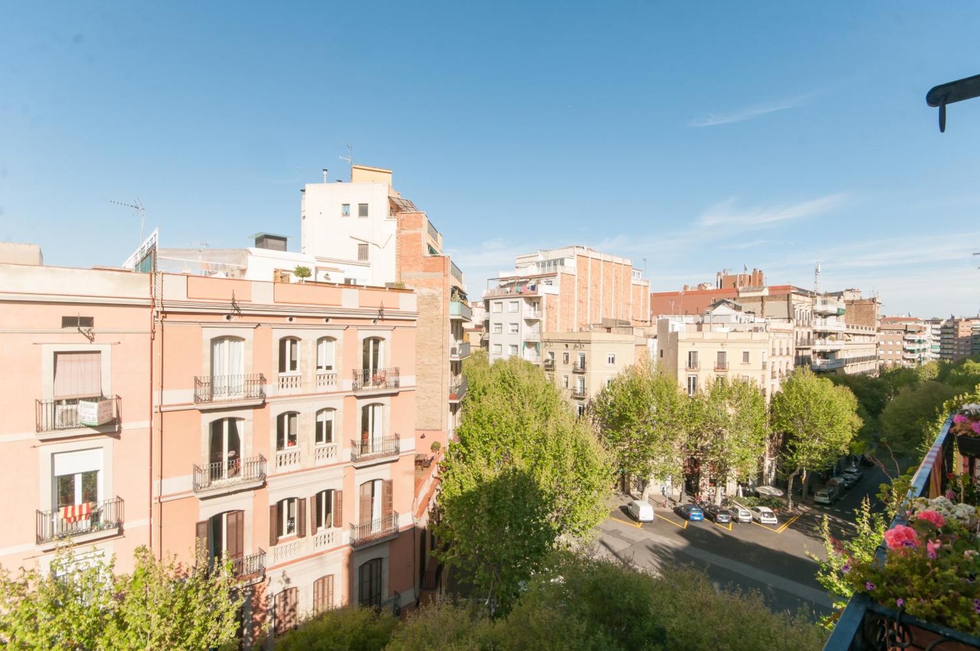Weflating Sant Antoni Market