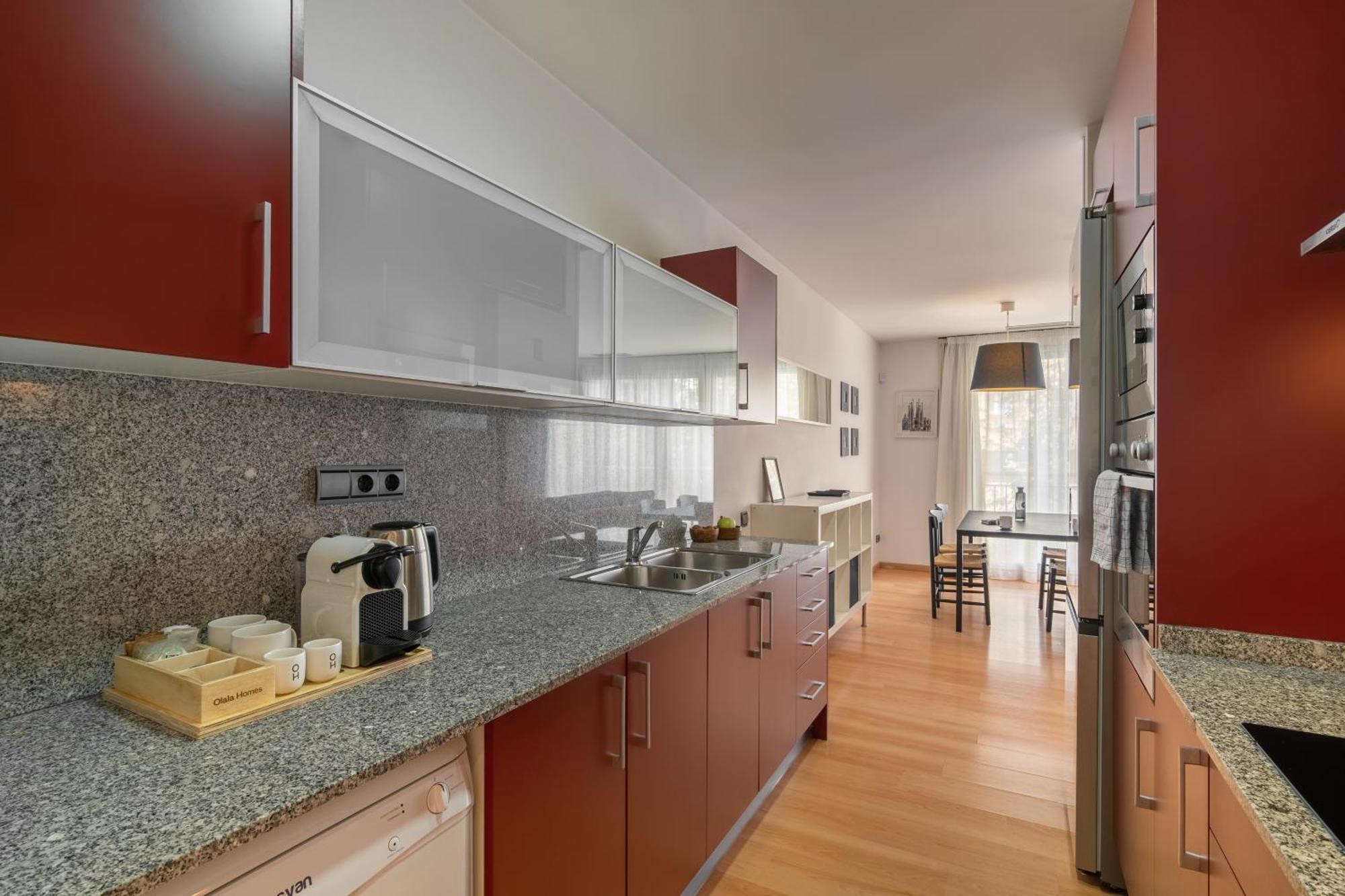 Casanova By Olala Homes