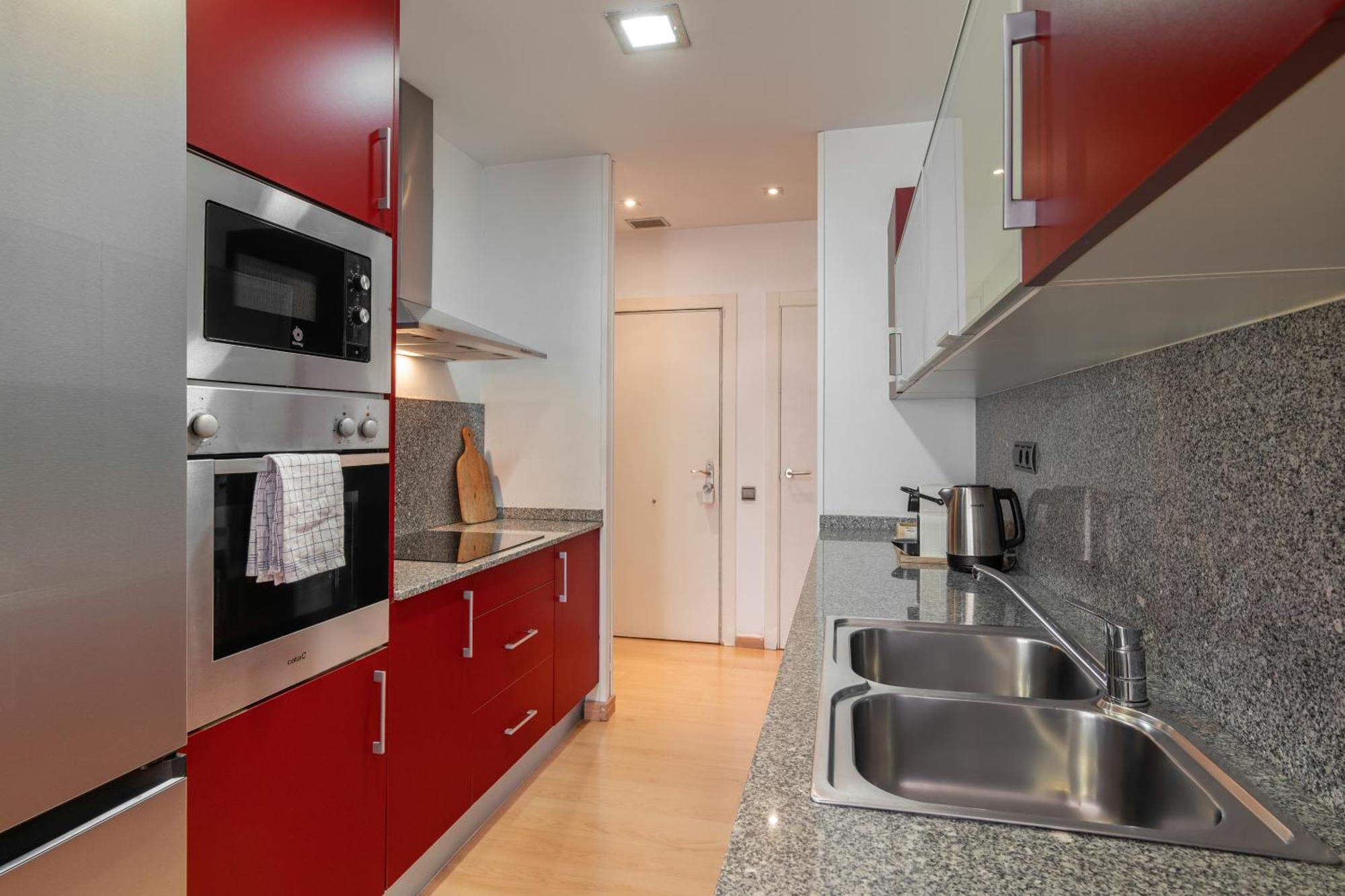 Appartement Casanova By Olala Homes Barcelone