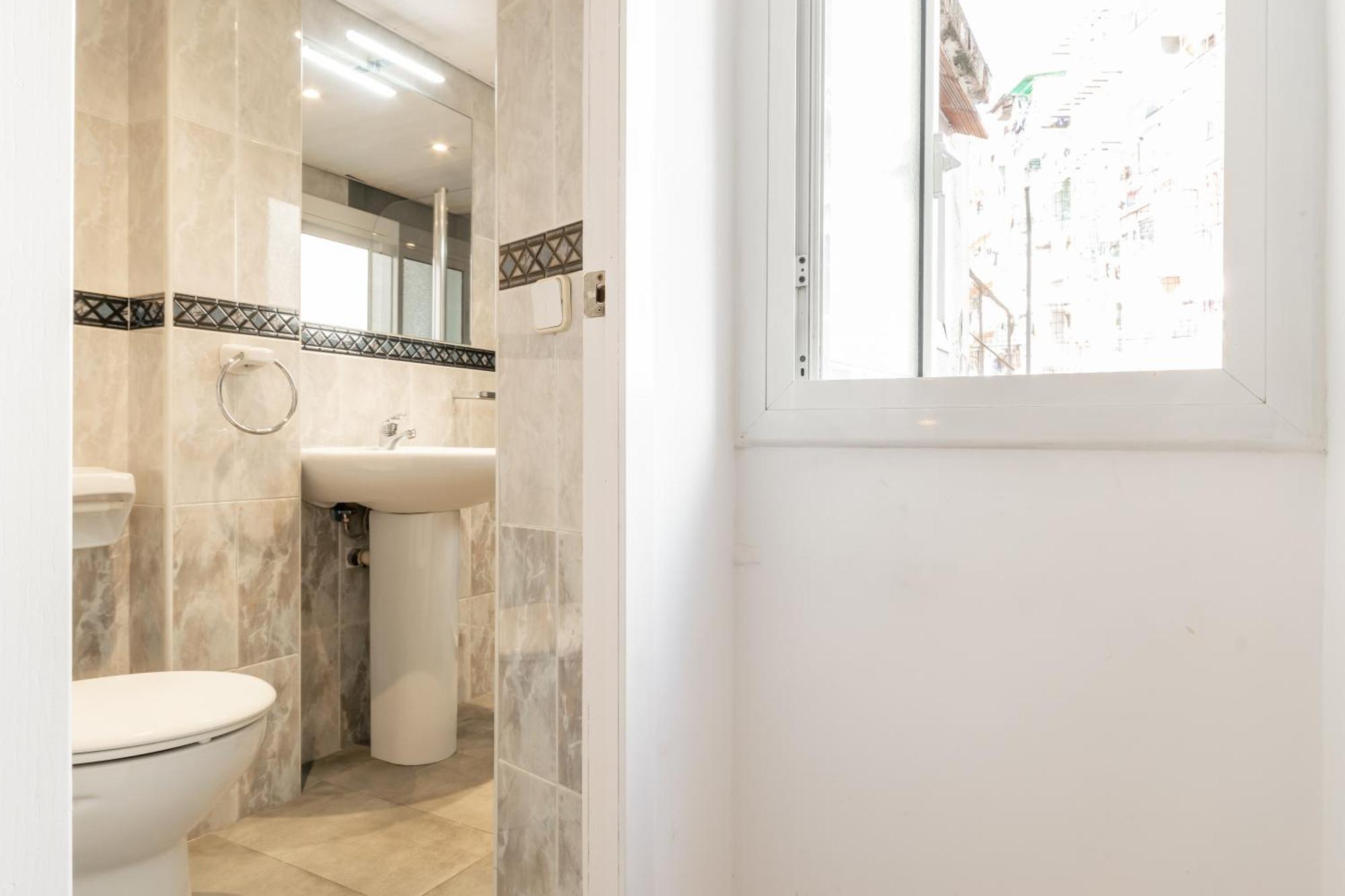 Apartment Charming Gem In Poble Sec Barcelona