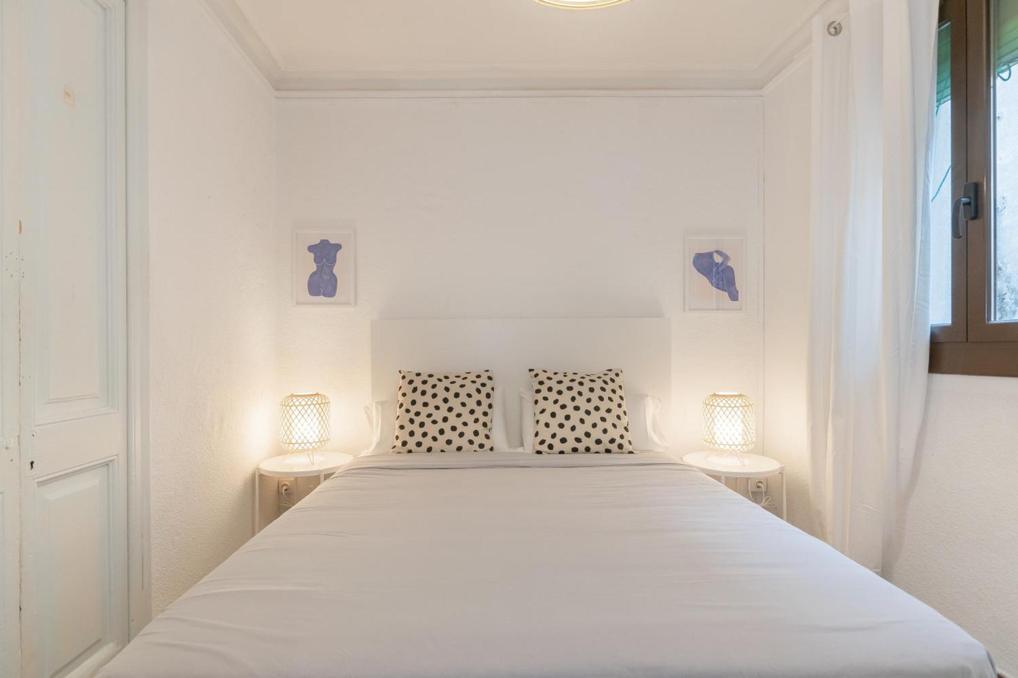 Apartment Veguer Barcelona