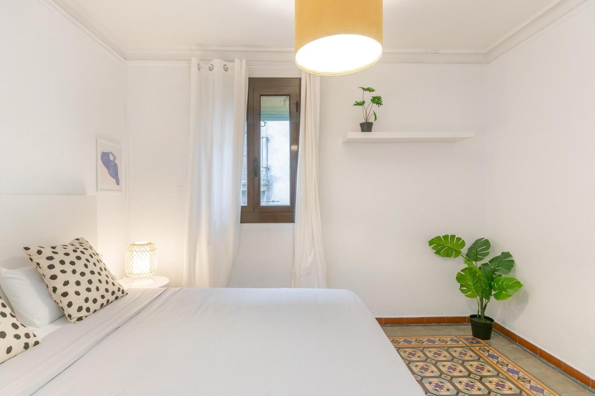 Apartment Veguer *