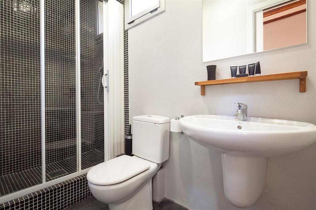 Friendly Esparteria Appartement Barcelona
