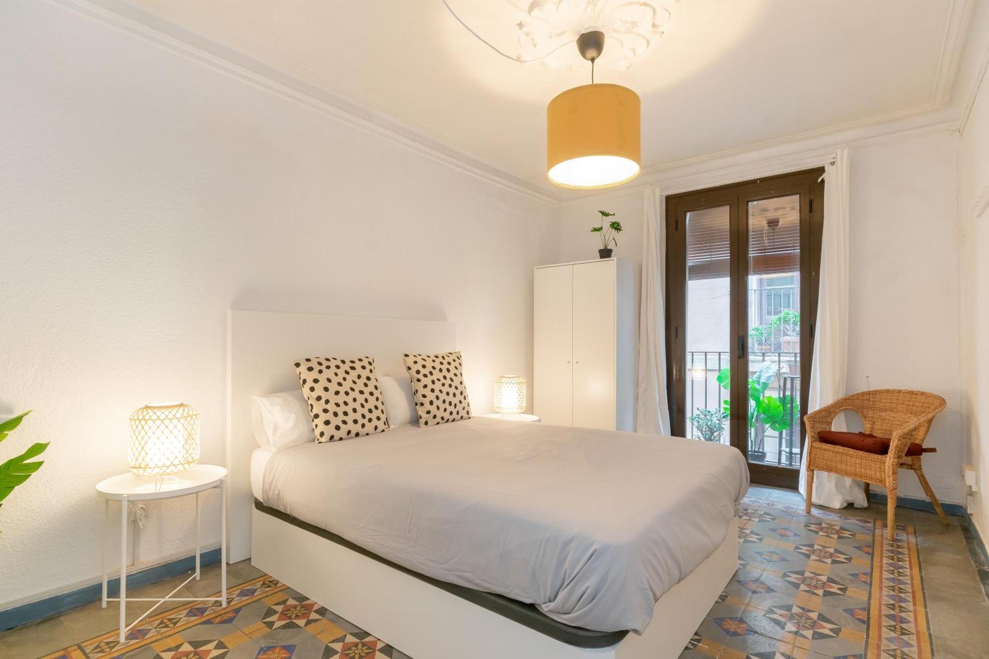Apartment Veguer *