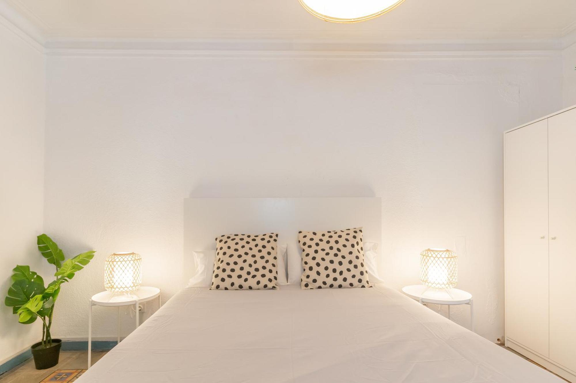 Apartment Veguer