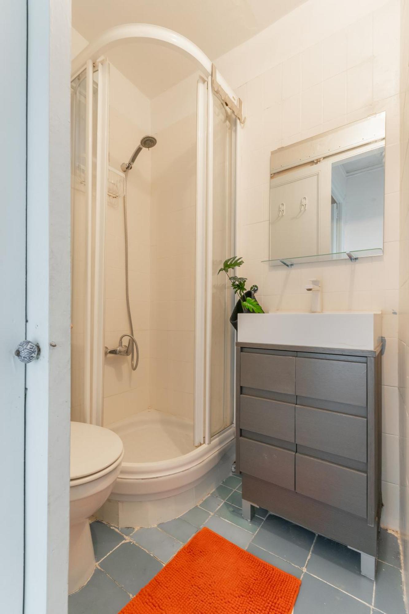 Apartment Veguer